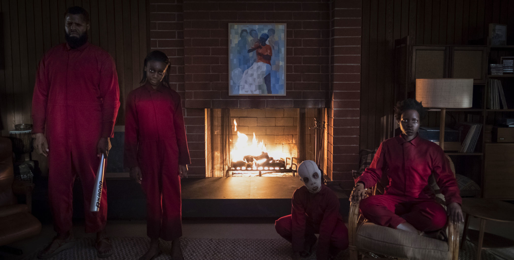 Film Review - Us